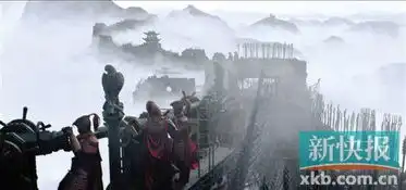 长城揭开神秘面纱马特达蒙及景甜戏份最多
