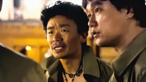 唐人街探案2宝强你脑洞真大啊,这都能想的出来