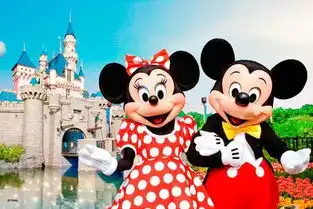 特步辽宁寻梦环游记我和六一有个约会