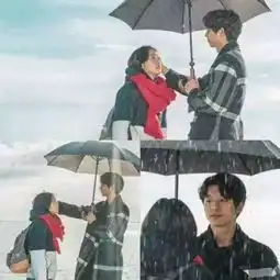 单眼皮又如何鬼怪女主照样hold住各种造型
