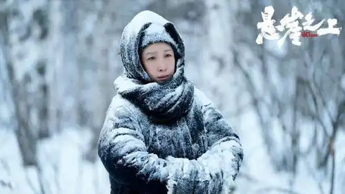 三刷悬崖之上,这些演技满分的细节你看懂了吗
