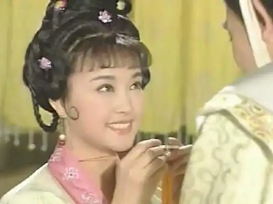 都说古代是男权社会,女人生活得极其悲惨,实际上是这样吗
