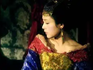 大明宫词电视剧
