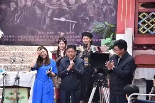 驻藏大臣开机名编名导朱茵陈法蓉出演
