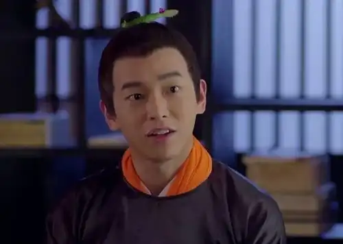 从太子妃到风犬,从小配角到提名影帝,彭昱畅只用了5年
