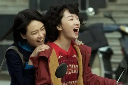 谋女郎们的电视剧魔咒