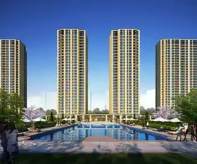 项目展示gad建筑设计