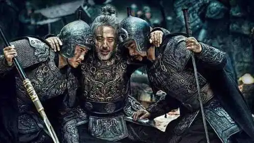 安史之乱时唐朝就差点崩溃了,为什么此后还坚挺了一个半世纪