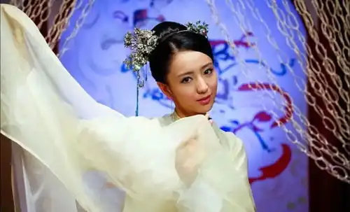 我天,国产剧什么时候可以告别过度化妆呀