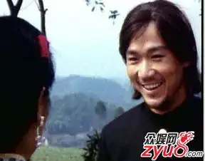 黄渤年轻颜值爆表男星当年剧照李雪健张国立都是帅哥
