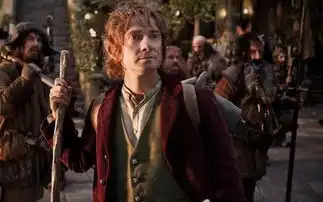 又一部权游将上演亚马逊宣布制作剧版指环王
