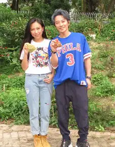 45岁孙耀威银发沧桑满满,曾凭怀玉公主乌龙闯情关大红
