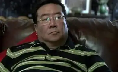 正阳门下韩春明原型是谁说出来不信,竟是剧中屡被骗的他