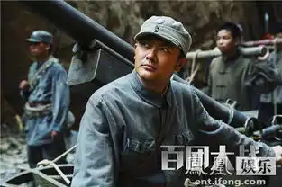 印小天百团大战片场挂彩颠覆形象演绎热血青年