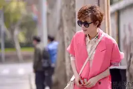 辣妈热播吴雨桐打造孙俪辣妈icon
