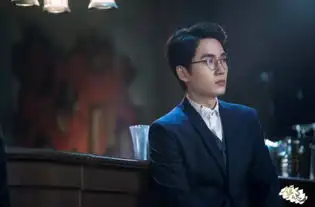 网剧镇魂杀青首爆剧照,白宇朱一龙黄金兄弟飙演技
