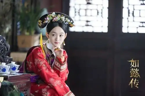 扮嫩不会招人烦的演员只服这5位,娃娃脸不说还有演技,灵气逼人