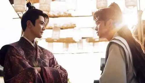 待播剧排行南海归墟垫底,张若昀新剧倒数,赵丽颖新剧太狠