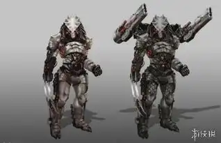 新版铁血战士片中彩蛋解析内含大量剧透慎入