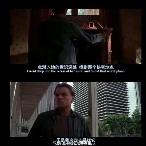 盗梦空间cobb的骗局,十年争议新视角盘点,看重映的小伙伴必读
