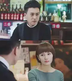 蜗居十年,深扒宋思明渣男嘴脸
