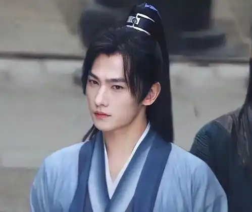 待播剧景气指数杨洋新剧第七,杨紫成毅合作新剧倍受期待,第一关键词亮了