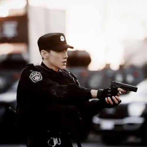 白敬亭丨100张壁纸头像
