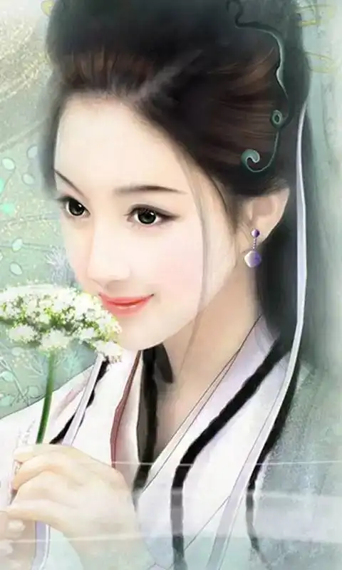 传统戏曲中能找到古代女子的美吗多图
