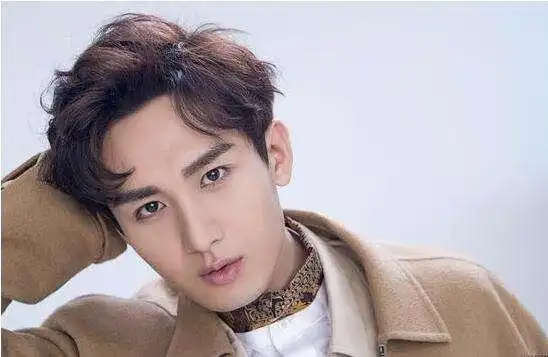 2020年这10位男星要火罗云熙宋威龙的上榜理由让人无法拒绝
