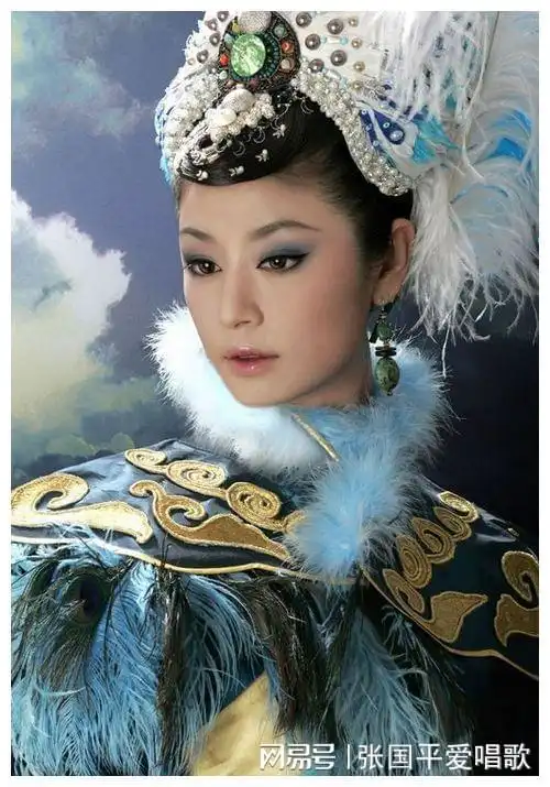 十位苏妲己,傅艺伟温碧霞差距明显,林心如最清纯,娜然封神
