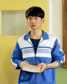 匆匆那年乔燃剧照