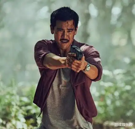 彭于晏野蛮生长式发型被迫营业,神仙颜值才能hold得住