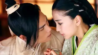 杜淳杨颖angelababy