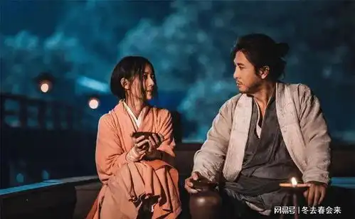 王晶又瞄上了笑傲江湖,让张雨绮演东方不败,选角蛮合适的