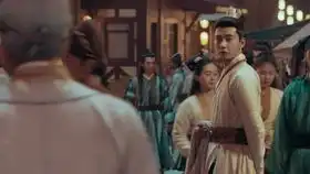 陈星旭东宫花絮哭唧唧的李承鄞