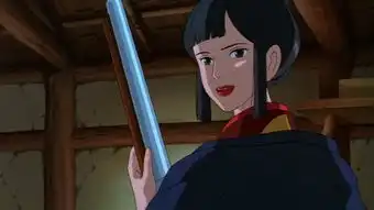 阿席达卡最完美的动画人格