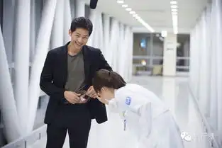 太阳的后裔我只想要平凡而你却给了一段轰轰烈烈
