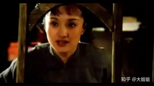 如何评价电视剧娘道