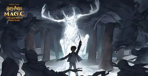 哈利波特魔法觉醒安卓ios双平台魔法测试进行中,开启霍格沃茨的学习之旅
