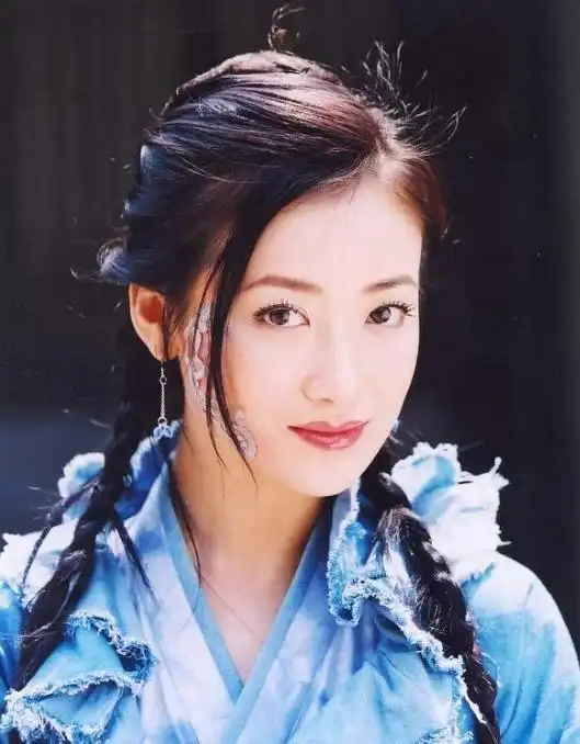 王晶公布倚天屠龙记新进展,四大法王造型出炉,徐锦江最霸气
