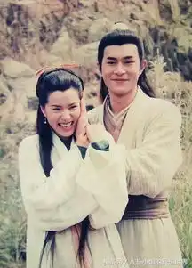 吴磊这部剧最大的惊喜是李若彤,好怀念她和古天乐的神雕侠侣