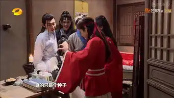 明星大侦探所谓的姐妹篇,真是让人不敢相认啊