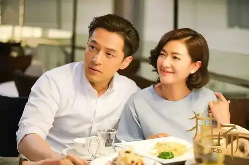 娱乐圈低调的气质美人,除了俞飞鸿,还有她们