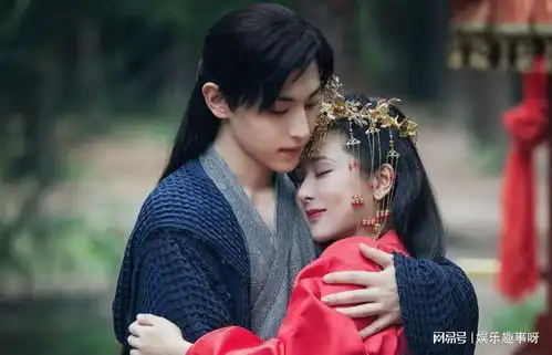 4年前出演香蜜,4年后露脸与君初相识,差距咋就这么大