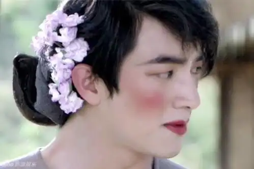 大妈款林更新出炉,丑哭宇文玥求你赶快跳湖