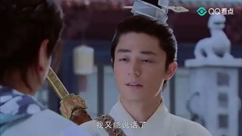 仙剑奇侠传三霍建华不让林子聪讲出杨幂的身世,原来此中另有隐情
