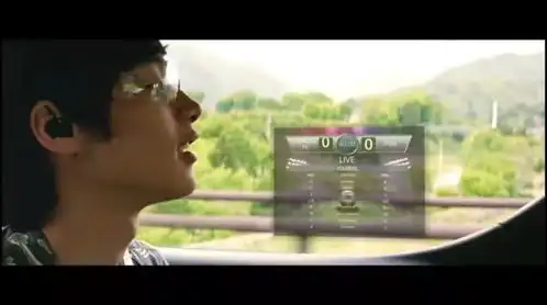 5g时代来临,欢迎进入头号玩家的科幻世界赠书
