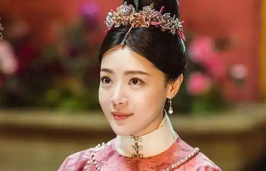 别再被大明风华骗了,真实的孙若微,堪称是一代妖后
