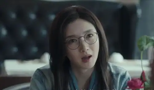 女主演技还不如一个关系户,江疏影红不了,是有原因的