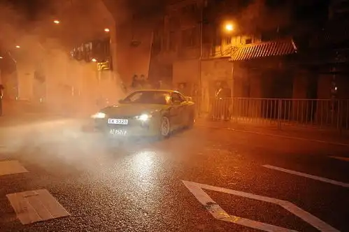 头文字d真人真子日本混血赛车皇后喜欢中国